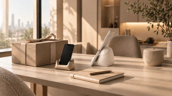Curated Corporate Gifting in the UAE: A Guide to Intentional Gifting