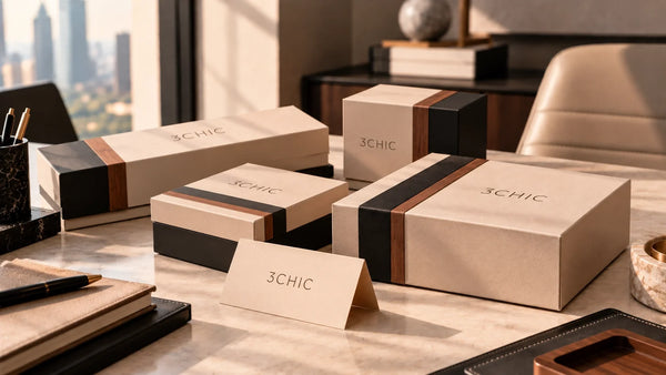 Sustainable Corporate Gifts for Modern Businesses