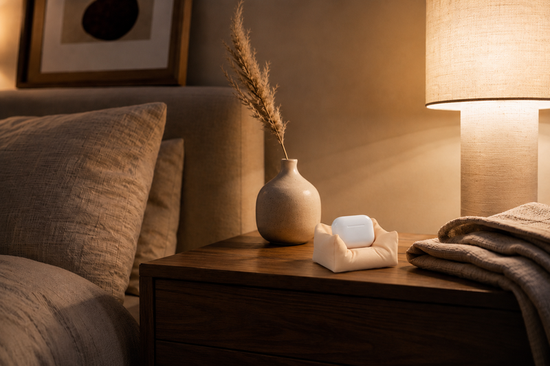 What Are Neutral Interiors? Creating a Calm Home Aesthetic