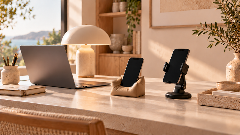 phone-stand-vs-phone-holder