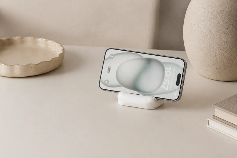 What Is Hyper PLA? The Material Behind a Better Phone Stand