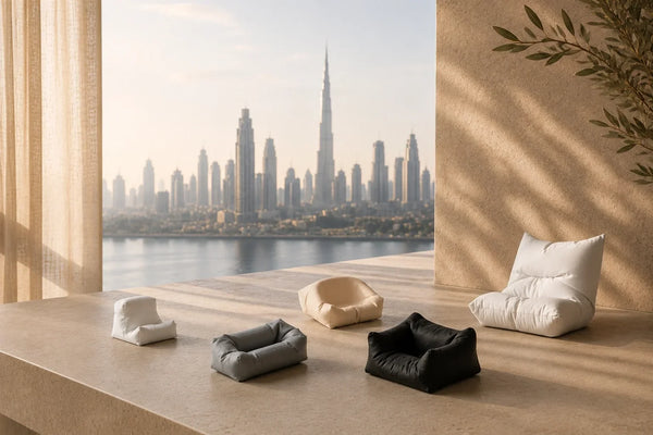 Premium Corporate Gifts UAE: The Definitive 2026 Guide | 3CHIC