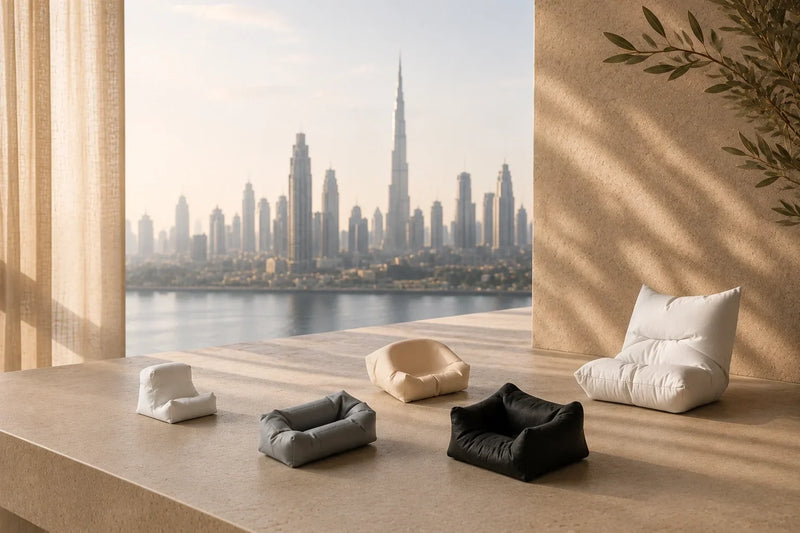 Premium Corporate Gifts UAE: The Definitive 2026 Guide | 3CHIC