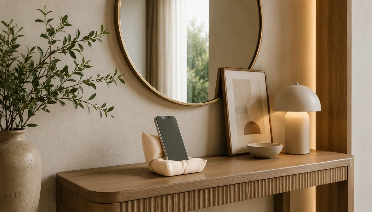 Premium Home Decor Ideas for 2026: The Art of Mindful Minimalism