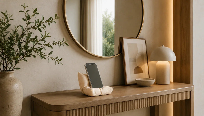 Premium Home Decor Ideas for 2026: The Art of Mindful Minimalism