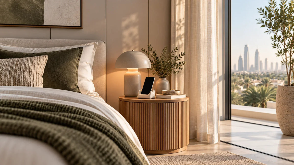 Phone Stand for Bedside Table: A Practical & Stylish Guide