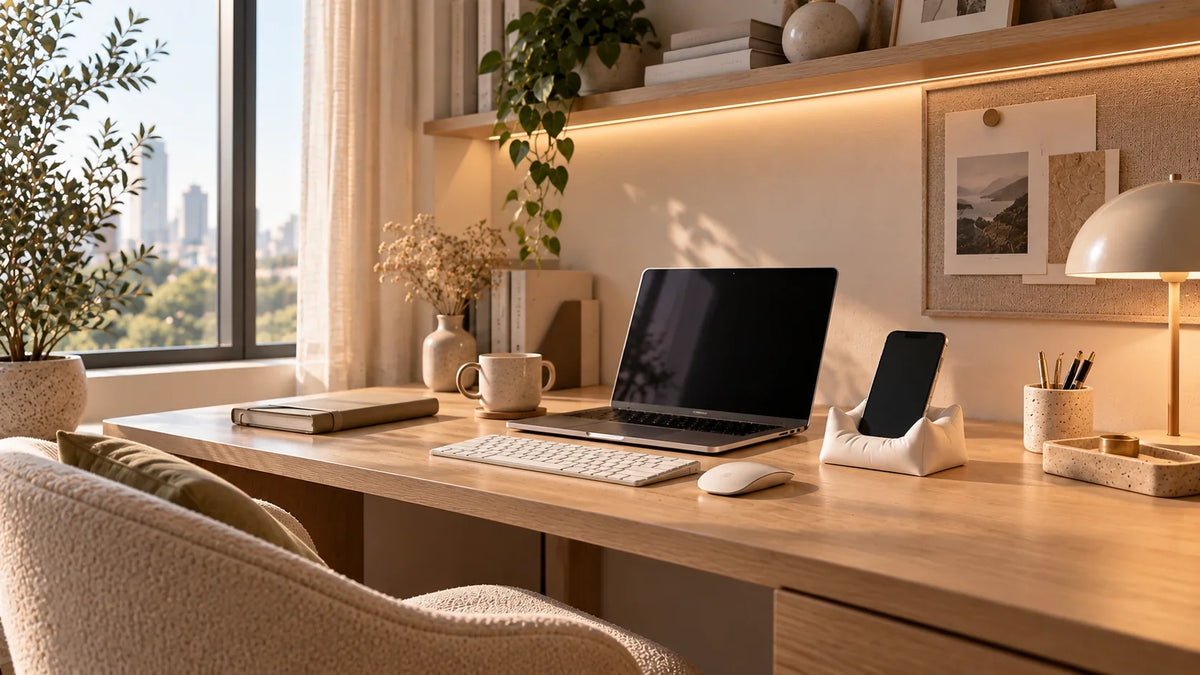 Phone Stand for Desk: How to Choose the Right One