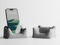 The Couch — Grey