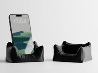 The Couch — Black
