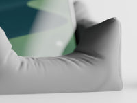 The Couch — Grey