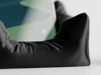 The Couch — Black