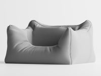 The Couch — Grey