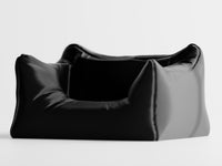 The Couch — Black
