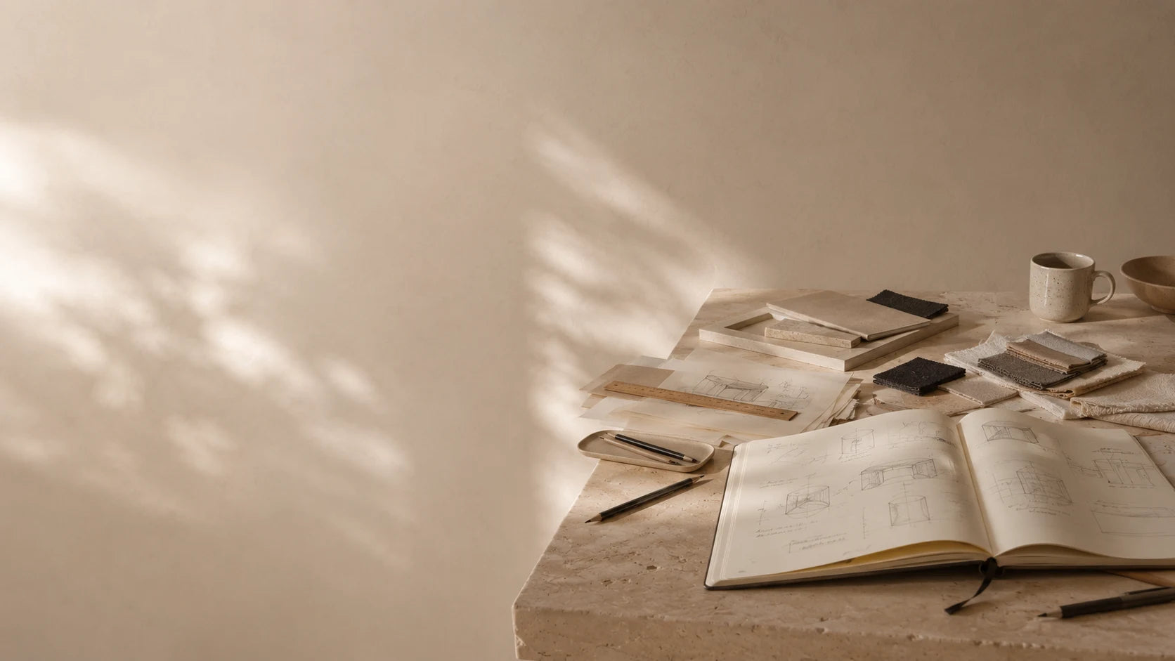 3CHIC Our Story — thoughtful objects designed to belong in modern living spaces