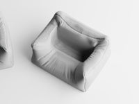 The Couch — Grey