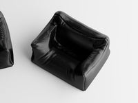 The Couch — Black