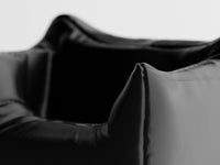 The Couch — Black