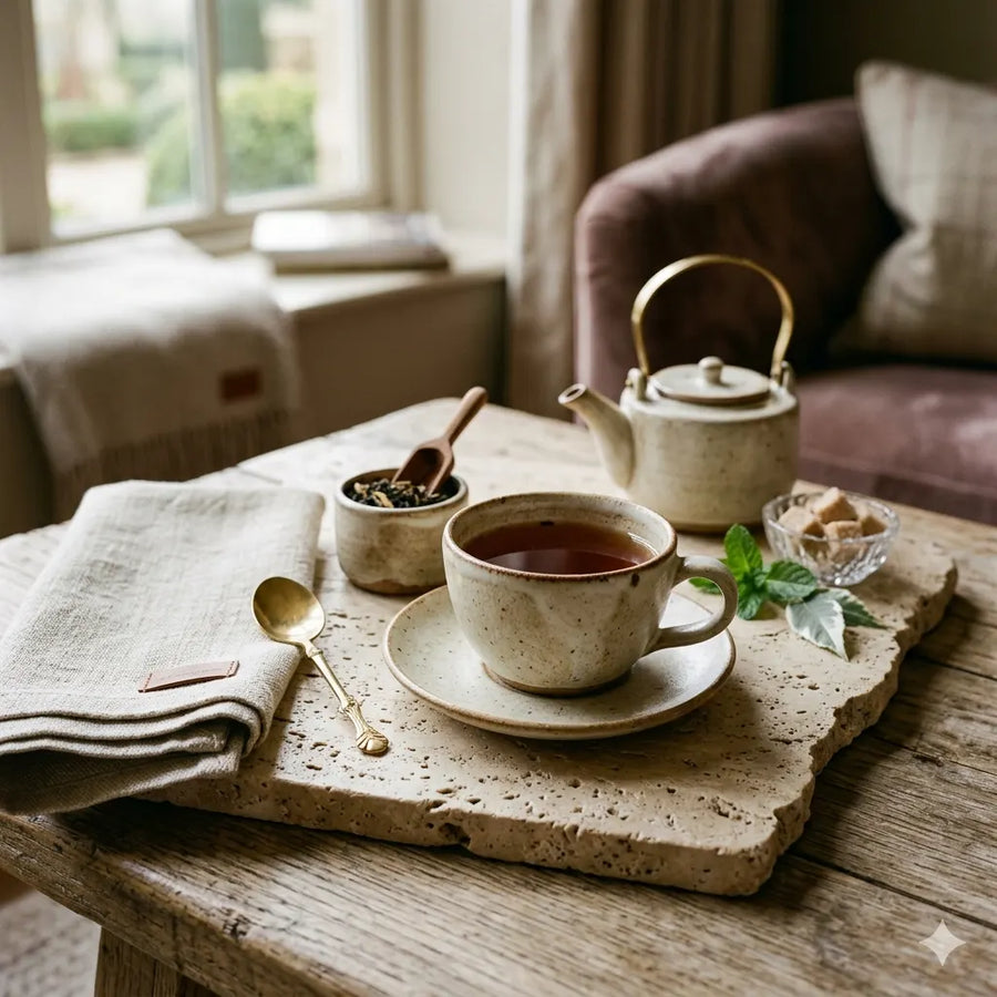Hospitality