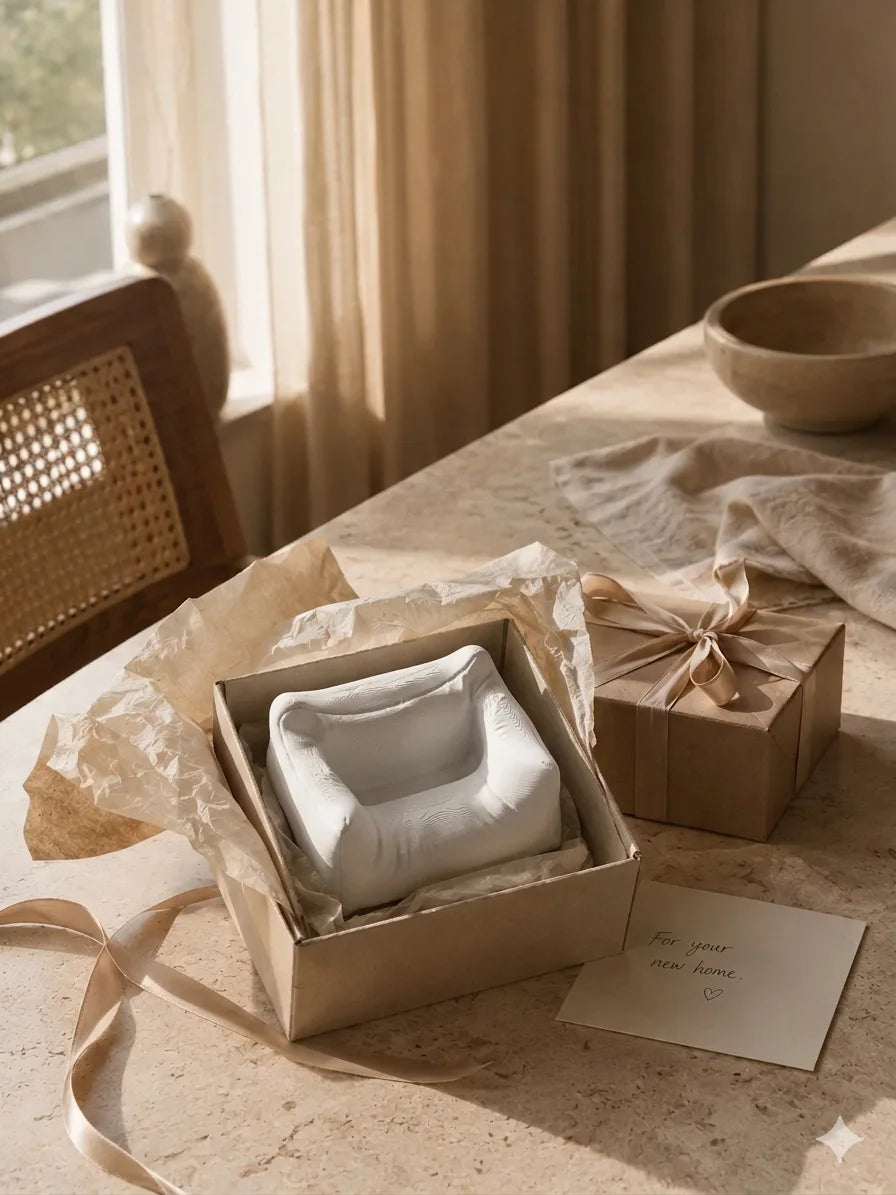 Gifting — 3CHIC