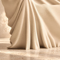 3CHIC The Chair phone stand in Skin plant-based PLA, made in Dubai