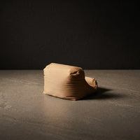 3CHIC The Sofa phone and tablet stand in Wood plant-based PLA, made in Dubai