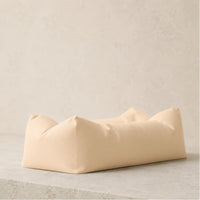 3CHIC The Lounge phone stand in Skin plant-based PLA, made in Dubai