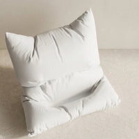 3CHIC The Pillow phone stand in White plant-based PLA, Classic type