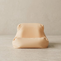 3CHIC The Sofa phone and tablet stand in Skin plant-based PLA, made in Dubai