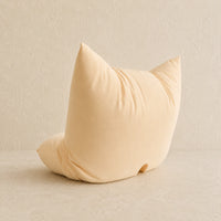 3CHIC The Pillow phone stand in Skin plant-based PLA, Charge type