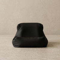 3CHIC The Sofa phone and tablet stand in Black plant-based PLA, made in Dubai