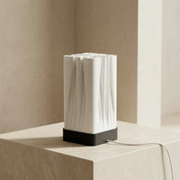 3CHIC The Fold lamp, USB powered LED, made in Dubai