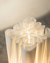 3CHIC The Fold lamp, USB powered LED, made in Dubai