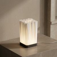 3CHIC The Fold lamp, USB powered LED, made in Dubai