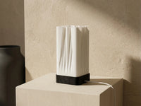 3CHIC The Fold lamp, USB powered LED, made in Dubai