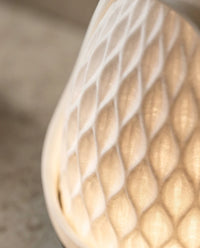 3CHIC The Forma lamp, USB powered LED, made in Dubai