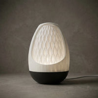 3CHIC The Forma lamp, USB powered LED, made in Dubai