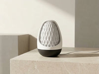 3CHIC The Forma lamp, USB powered LED, made in Dubai