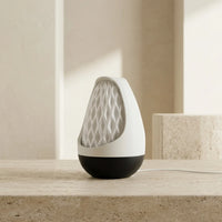3CHIC The Forma lamp, USB powered LED, made in Dubai