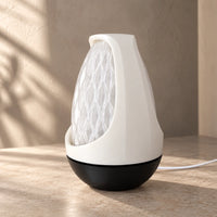 3CHIC The Forma lamp, USB powered LED, made in Dubai